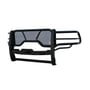 Picture of Westin HDX Winch Mount Grille Guard - Black