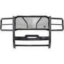 Picture of Westin HDX Winch Mount Grille Guard - Black