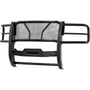 Picture of Westin HDX Winch Mount Grille Guard - Black
