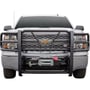 Picture of Westin HDX Winch Mount Grille Guard - Black