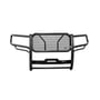 Picture of Westin HDX Winch Mount Grille Guard - Black