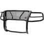 Picture of Westin HDX Winch Mount Grille Guard - Black
