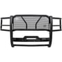 Picture of Westin HDX Winch Mount Grille Guard - Black