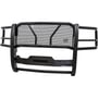 Picture of Westin HDX Winch Mount Grille Guard - Black