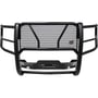 Picture of Westin HDX Winch Mount Grille Guard - Black