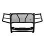 Picture of Westin HDX Winch Mount Grille Guard - Black