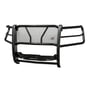 Picture of Westin HDX Winch Mount Grille Guard - Black