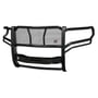 Picture of Westin HDX Winch Mount Grille Guard - Black