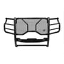 Picture of Westin HDX Winch Mount Grille Guard - Black