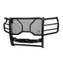 Picture of Westin HDX Winch Mount Grille Guard - Black
