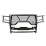 Picture of Westin HDX Winch Mount Grille Guard - Black