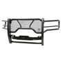 Picture of Westin HDX Winch Mount Grille Guard - Black