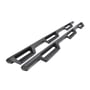 Picture of Westin HDX Drop Wheel-to-Wheel Nerf Step Bars - Textured Black