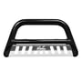 Picture of Westin Ultimate Bull Bar - Black