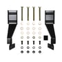 Picture of Westin Ultimate Bull Bar - Black