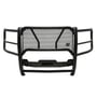 Picture of Westin HDX Winch Mount Grille Guard - Black