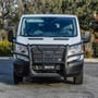 Picture of Westin HDX Grille Guard - Black