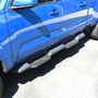 Picture of Westin HDX Xtreme Nerf Step Bars - Textured Black