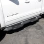 Picture of Westin HDX Xtreme Nerf Step Bars - Textured Black