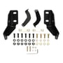 Picture of Westin HDX Grille Guard - Black