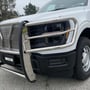 Picture of Westin HDX Grille Guard - Stainless Steel