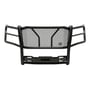 Picture of Westin HDX Winch Mount Grille Guard - Black
