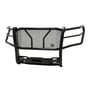 Picture of Westin HDX Winch Mount Grille Guard - Black