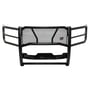 Picture of Westin HDX Winch Mount Grille Guard - Black