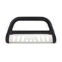 Picture of Westin Ultimate Bull Bar - Black