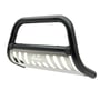 Picture of Westin Ultimate Bull Bar - Black