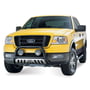 Picture of Westin Ultimate Bull Bar - Black