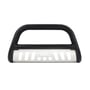 Picture of Westin Ultimate Bull Bar - Black