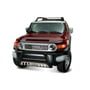 Picture of Westin Ultimate Bull Bar - Black