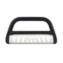 Picture of Westin Ultimate Bull Bar - Black
