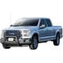 Picture of Westin Ultimate Bull Bar - Black