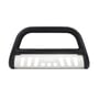 Picture of Westin Ultimate Bull Bar - Black