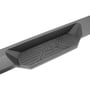 Picture of Westin HDX Xtreme Nerf Step Bars - Textured Black