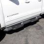 Picture of Westin HDX Xtreme Nerf Step Bars - Textured Black