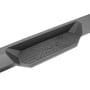 Picture of Westin HDX Xtreme Nerf Step Bars - Textured Black
