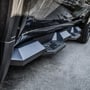 Picture of Westin HDX Xtreme Nerf Step Bars - Textured Black