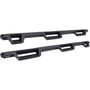 Picture of Westin HDX Drop Wheel-to-Wheel Nerf Step Bars - Textured Black