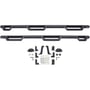 Picture of Westin HDX Drop Wheel-to-Wheel Nerf Step Bars - Textured Black