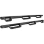 Picture of Westin HDX Drop Wheel-to-Wheel Nerf Step Bars - Textured Black