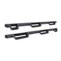 Picture of Westin HDX Drop Wheel-to-Wheel Nerf Step Bars - Textured Black