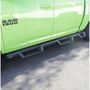Picture of Westin HDX Drop Wheel-to-Wheel Nerf Step Bars - Textured Black