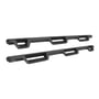 Picture of Westin HDX Drop Wheel-to-Wheel Nerf Step Bars - Textured Black