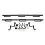 Picture of Westin HDX Drop Wheel-to-Wheel Nerf Step Bars - Textured Black