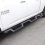 Picture of Westin HDX Drop Wheel-to-Wheel Nerf Step Bars - Textured Black