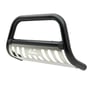 Picture of Westin Ultimate Bull Bar - Black