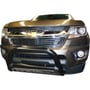 Picture of Westin Ultimate Bull Bar - Black